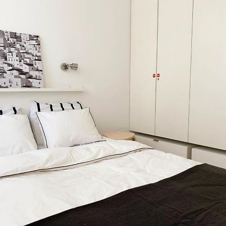 Miu Arena Apartment Belgrad Exterior foto