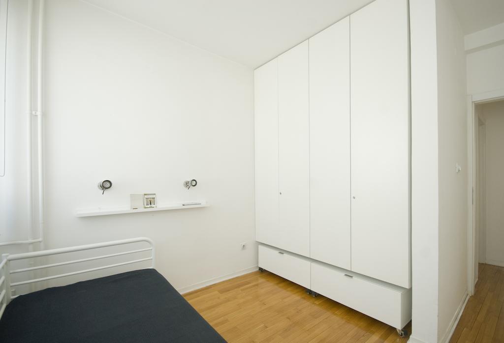 Miu Arena Apartment Belgrad Cameră foto